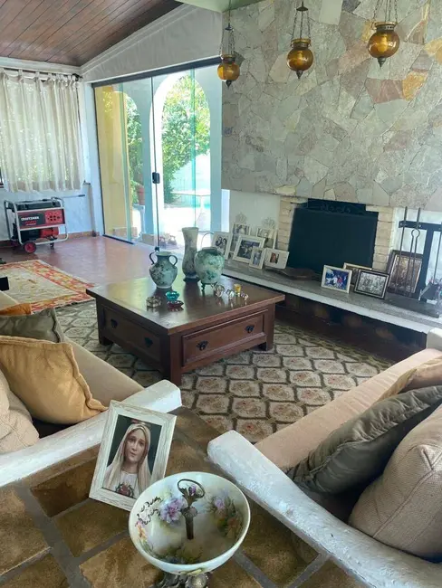 Foto 4 de Casa de Condomínio com 5 quartos à venda, 4820m2 em Jardim Planalto, Aruja - SP