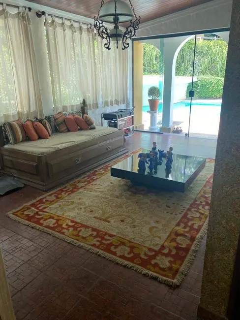 Foto 6 de Casa de Condomínio com 5 quartos à venda, 4820m2 em Jardim Planalto, Aruja - SP