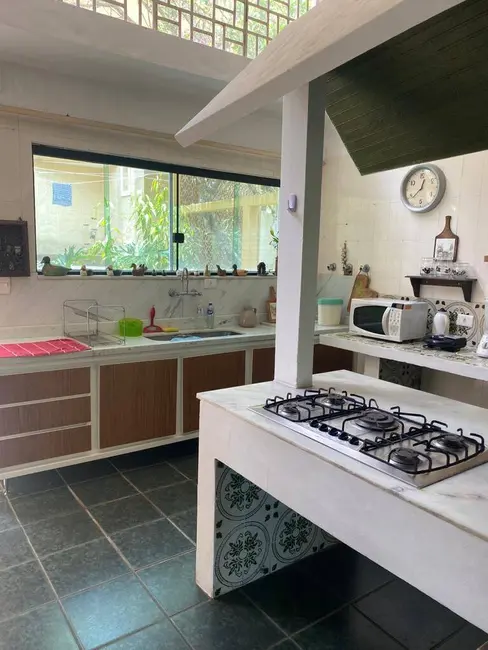 Foto 2 de Casa de Condomínio com 5 quartos à venda, 4820m2 em Jardim Planalto, Aruja - SP