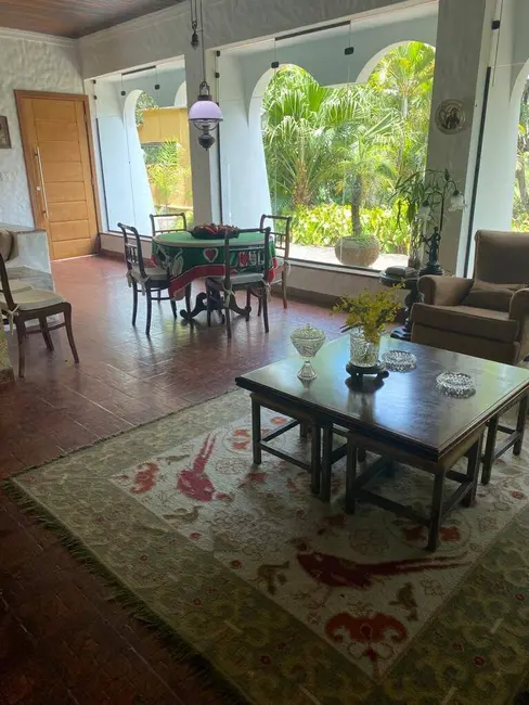 Foto 3 de Casa de Condomínio com 5 quartos à venda, 4820m2 em Jardim Planalto, Aruja - SP