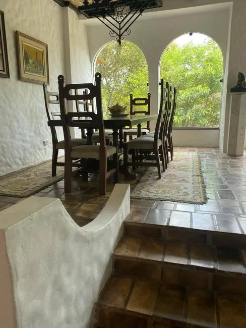 Foto 8 de Casa de Condomínio com 5 quartos à venda, 4820m2 em Jardim Planalto, Aruja - SP