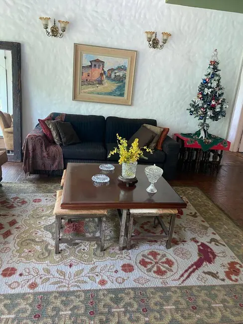 Foto 5 de Casa de Condomínio com 5 quartos à venda, 4820m2 em Jardim Planalto, Aruja - SP