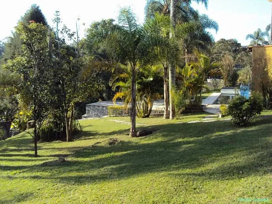 Foto 5 de Chácara com 7 quartos à venda, 2835m2 em Arujázinho I, II e III, Aruja - SP