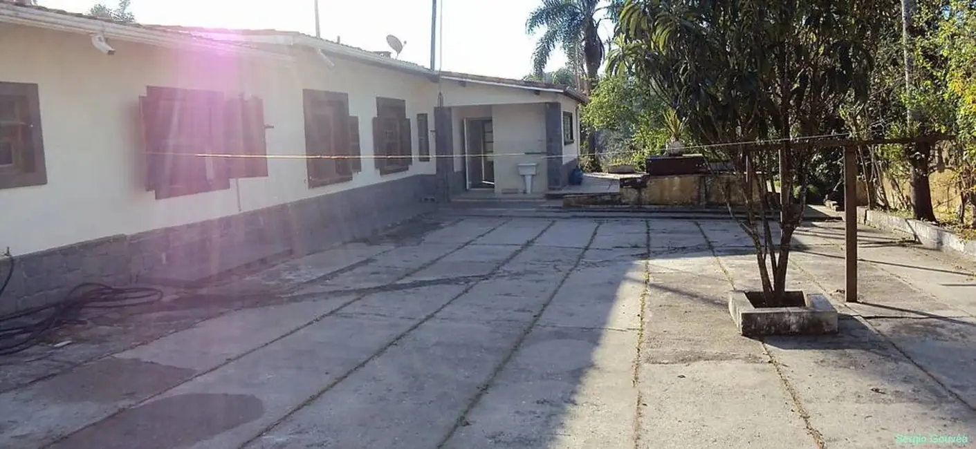 Foto 8 de Chácara com 7 quartos à venda, 2835m2 em Arujázinho I, II e III, Aruja - SP