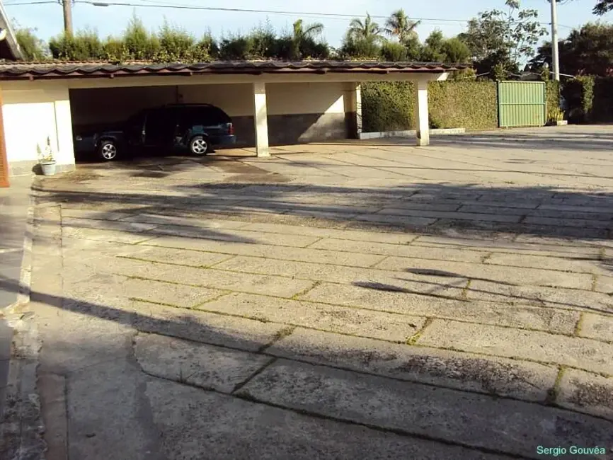 Foto 7 de Chácara com 7 quartos à venda, 2835m2 em Arujázinho I, II e III, Aruja - SP