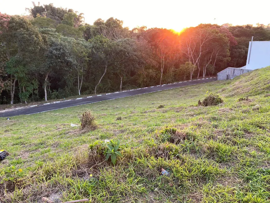 Foto 4 de Lote de Condomínio à venda, 348m2 em Aruja - SP