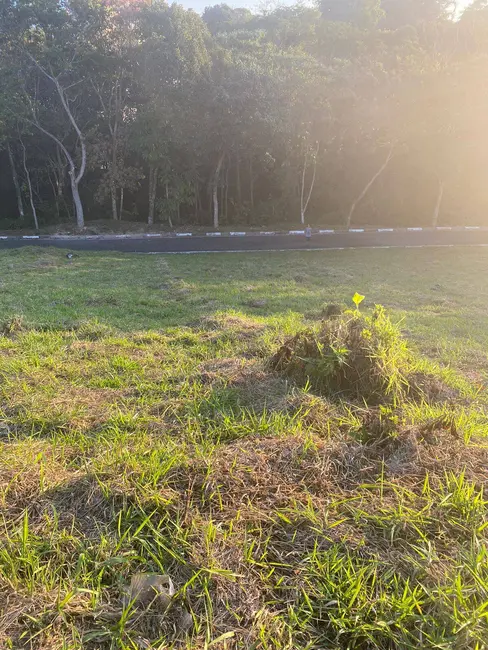 Foto 3 de Lote de Condomínio à venda, 348m2 em Aruja - SP