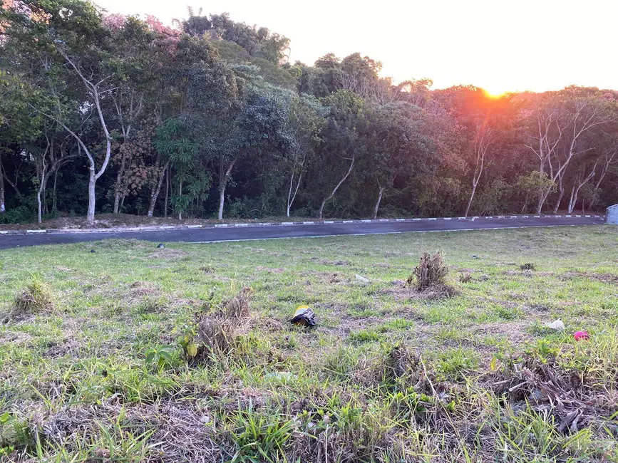 Foto 5 de Lote de Condomínio à venda, 348m2 em Aruja - SP