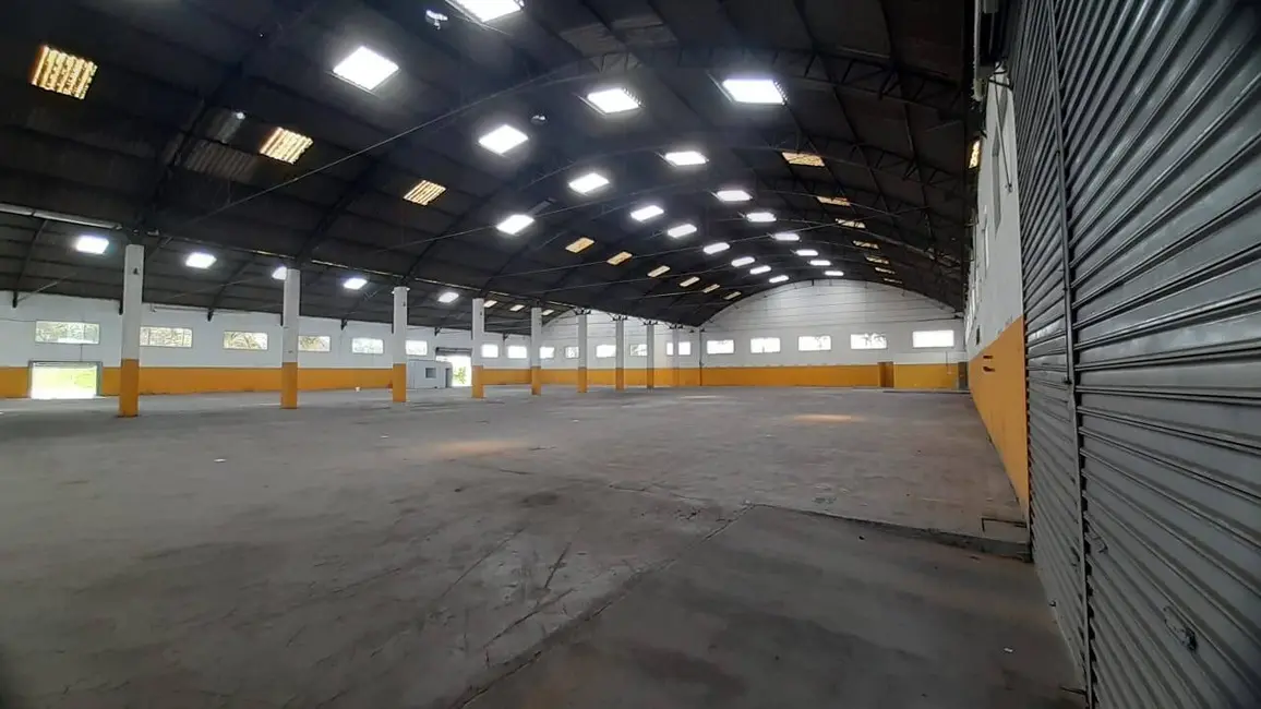 Armazém / Galpão para alugar em Bonsucesso, Guarulhos - SP - imagem 3 Foto 3 de Armazém / Galpão para alugar em Bonsucesso, Guarulhos - SP