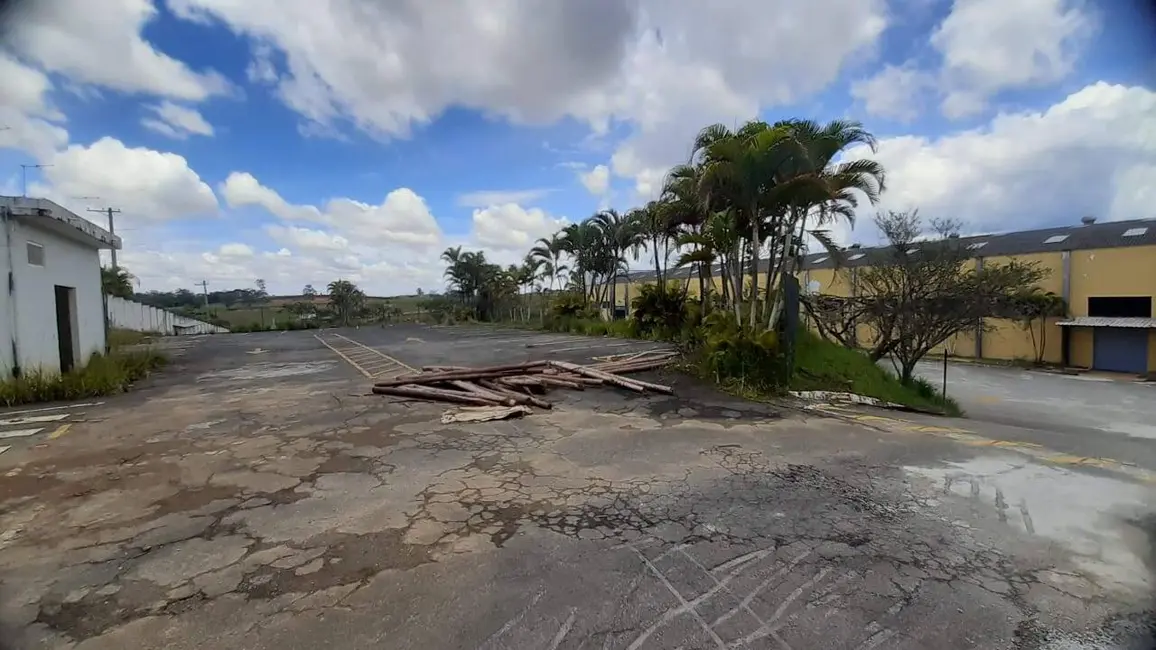 Foto 10 de Armazém / Galpão para alugar em Bonsucesso, Guarulhos - SP