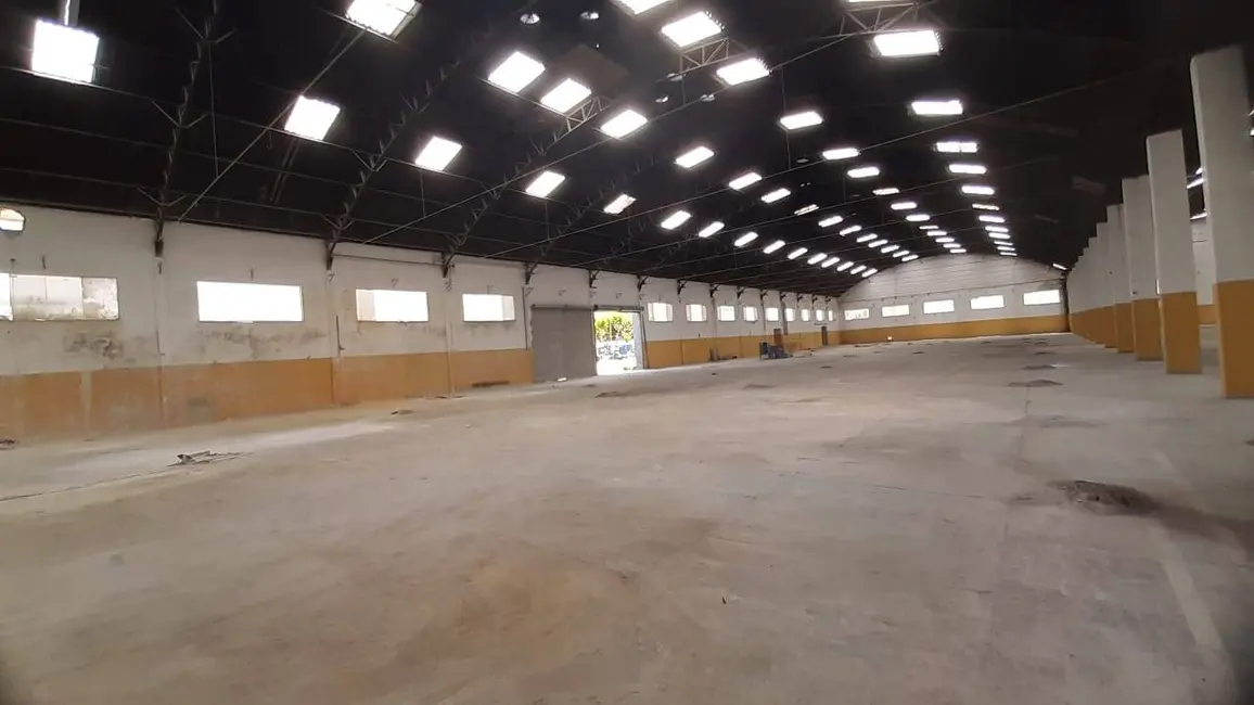 Armazém / Galpão para alugar em Bonsucesso, Guarulhos - SP - imagem 7 Foto 7 de Armazém / Galpão para alugar em Bonsucesso, Guarulhos - SP