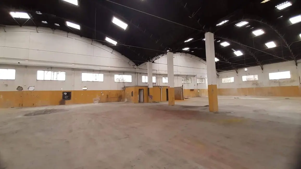 Armazém / Galpão para alugar em Bonsucesso, Guarulhos - SP - imagem 5 Foto 5 de Armazém / Galpão para alugar em Bonsucesso, Guarulhos - SP