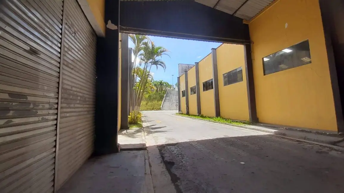 Armazém / Galpão para alugar em Bonsucesso, Guarulhos - SP - imagem 9 Foto 9 de Armazém / Galpão para alugar em Bonsucesso, Guarulhos - SP