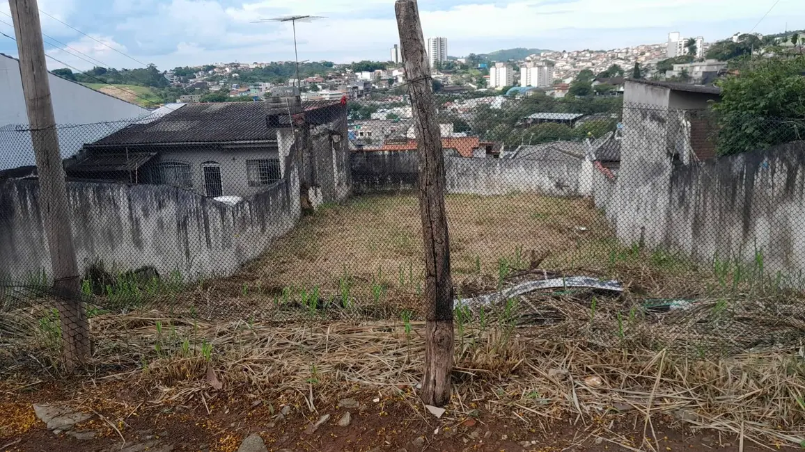 Foto 2 de Terreno / Lote à venda, 325m2 em Jardim Rincão, Aruja - SP