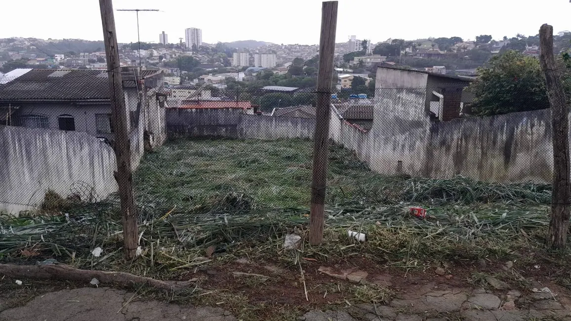 Foto 1 de Terreno / Lote à venda, 325m2 em Jardim Rincão, Aruja - SP