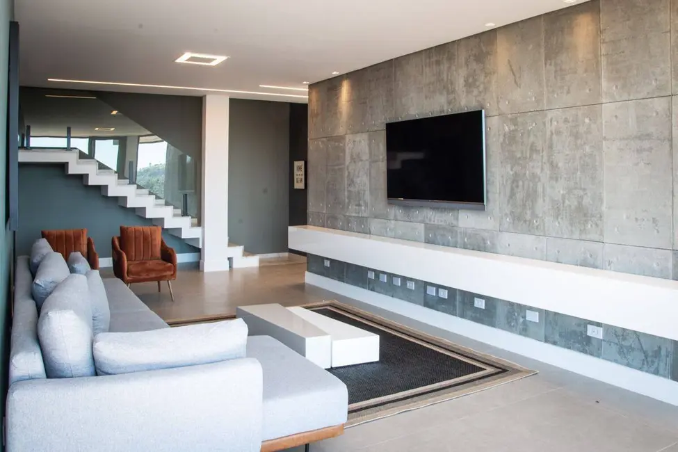 Foto 6 de Casa de Condomínio com 4 quartos à venda, 524m2 em Aruja - SP