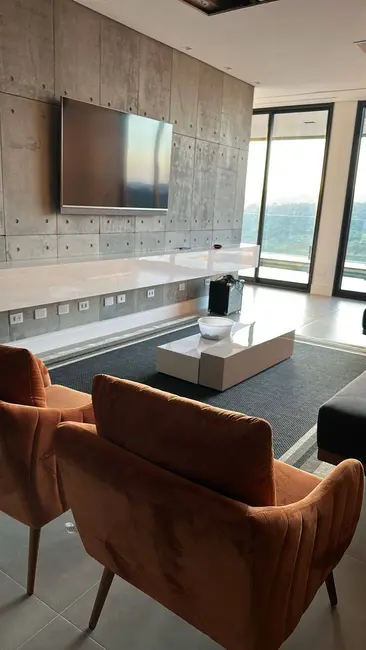 Foto 7 de Casa de Condomínio com 4 quartos à venda, 524m2 em Aruja - SP