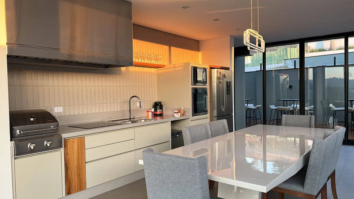 Foto 1 de Casa de Condomínio com 4 quartos à venda, 524m2 em Aruja - SP