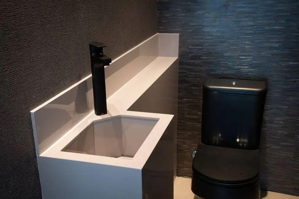 Foto 9 de Casa de Condomínio com 4 quartos à venda, 524m2 em Aruja - SP