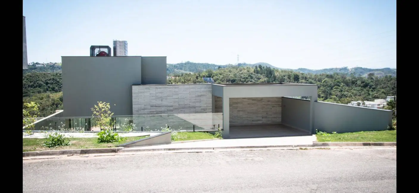 Foto 2 de Casa de Condomínio com 4 quartos à venda, 524m2 em Aruja - SP