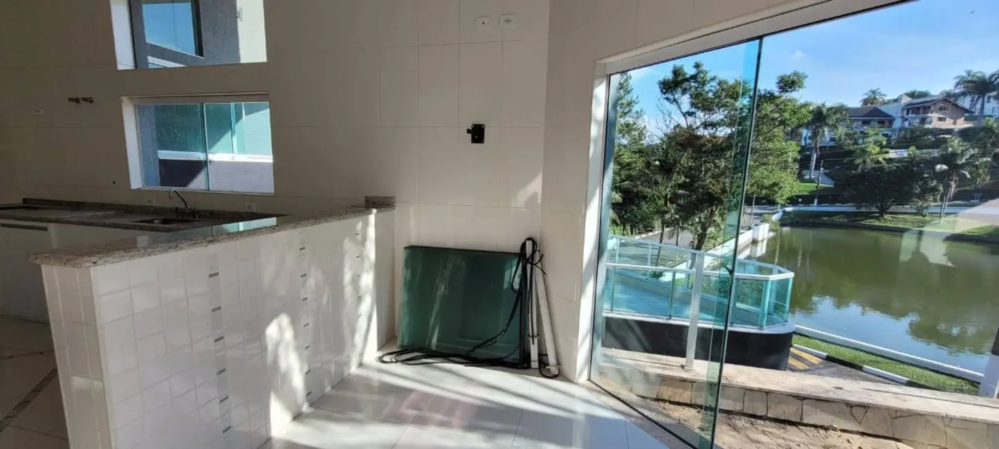 Foto 8 de Casa de Condomínio com 5 quartos à venda, 1200m2 em Arujázinho I, II e III, Aruja - SP