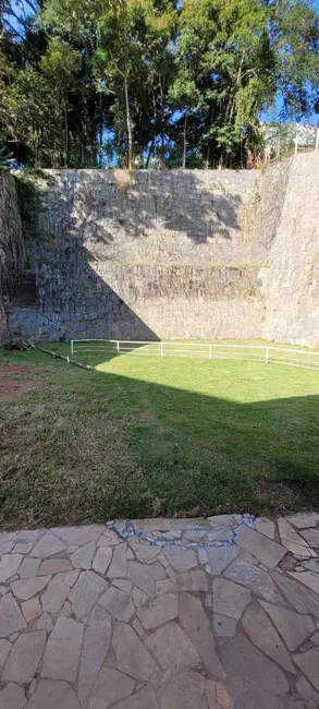 Foto 3 de Casa de Condomínio com 5 quartos à venda, 1200m2 em Arujázinho I, II e III, Aruja - SP