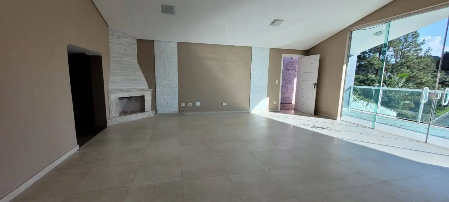 Foto 6 de Casa de Condomínio com 5 quartos à venda, 1200m2 em Arujázinho I, II e III, Aruja - SP