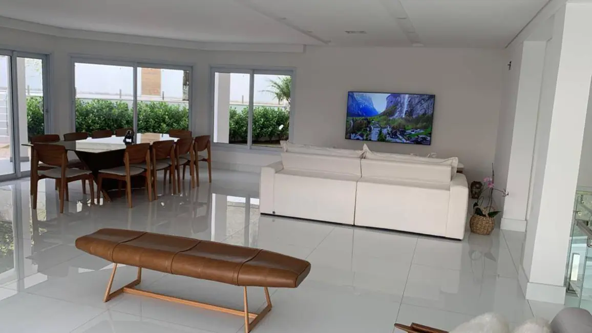 Foto 7 de Casa de Condomínio com 4 quartos à venda, 1100m2 em Novo Horizonte Hills I e II, Aruja - SP