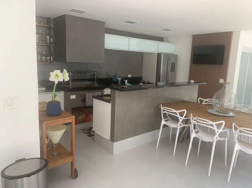 Foto 9 de Casa de Condomínio com 4 quartos à venda, 1100m2 em Novo Horizonte Hills I e II, Aruja - SP