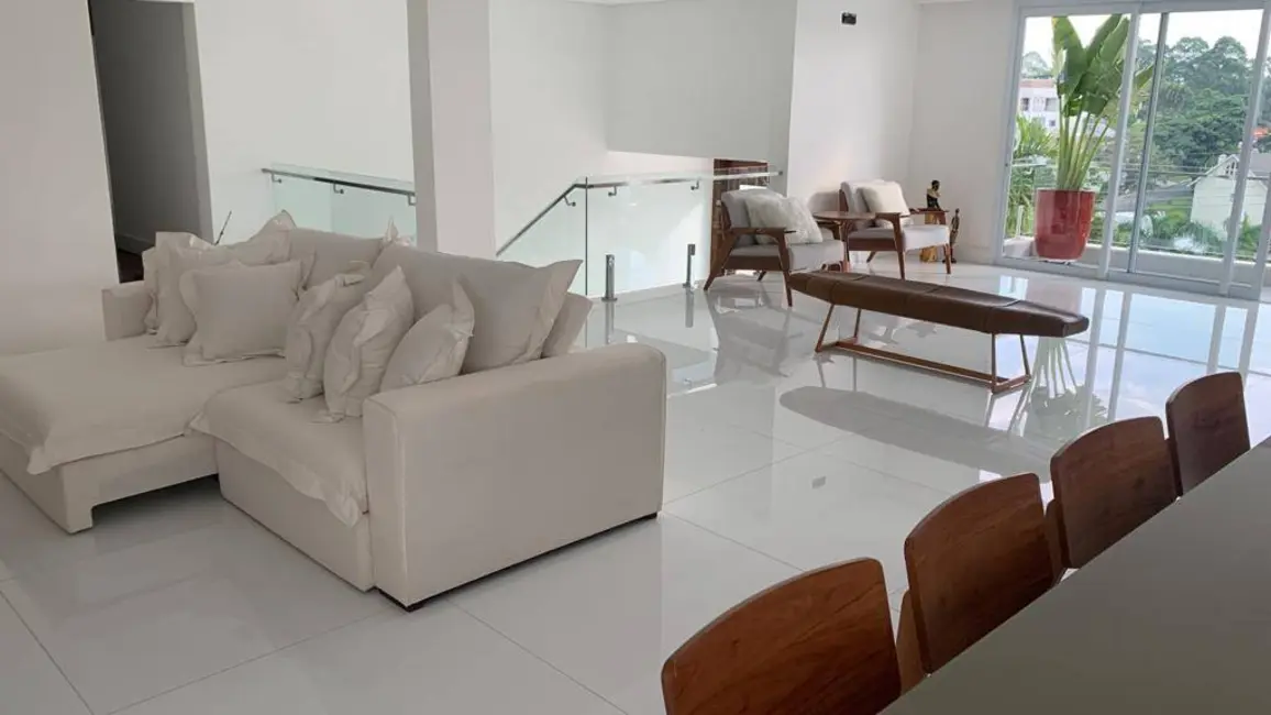 Foto 6 de Casa de Condomínio com 4 quartos à venda, 1100m2 em Novo Horizonte Hills I e II, Aruja - SP