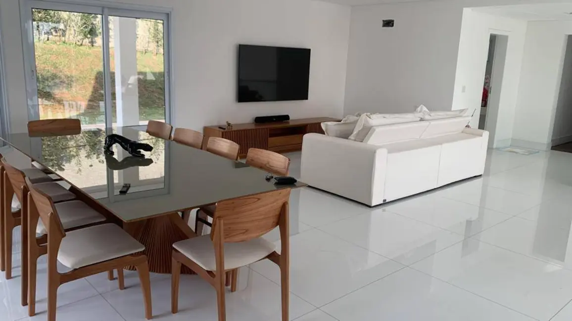 Foto 8 de Casa de Condomínio com 4 quartos à venda, 1100m2 em Novo Horizonte Hills I e II, Aruja - SP