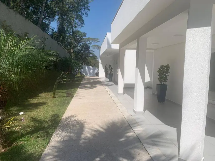 Foto 5 de Casa de Condomínio com 4 quartos à venda, 1100m2 em Novo Horizonte Hills I e II, Aruja - SP
