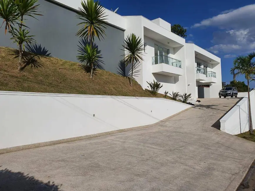 Foto 1 de Casa de Condomínio com 4 quartos à venda, 1100m2 em Novo Horizonte Hills I e II, Aruja - SP