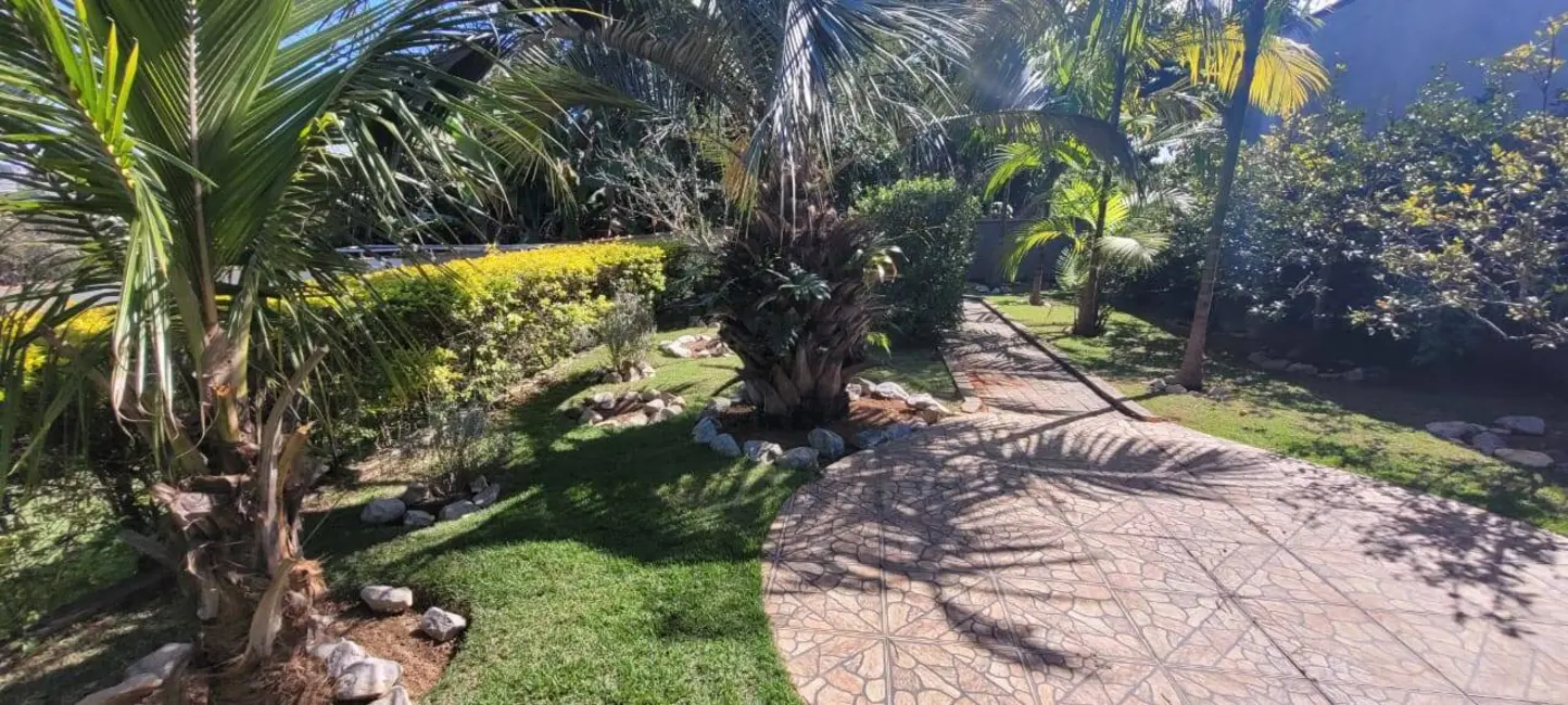 Foto 4 de Casa de Condomínio com 4 quartos à venda e para alugar, 2105m2 em Jardim Planalto, Aruja - SP