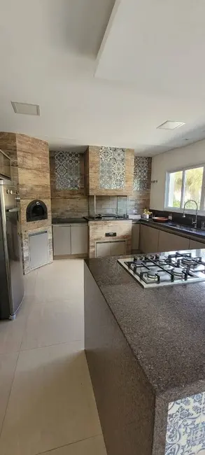 Foto 7 de Casa de Condomínio com 4 quartos à venda e para alugar, 2105m2 em Jardim Planalto, Aruja - SP
