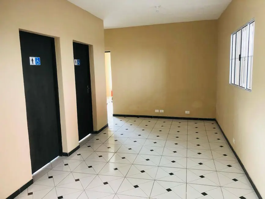 Foto 7 de Armazém / Galpão à venda, 1000m2 em Chácaras Copaco, Aruja - SP