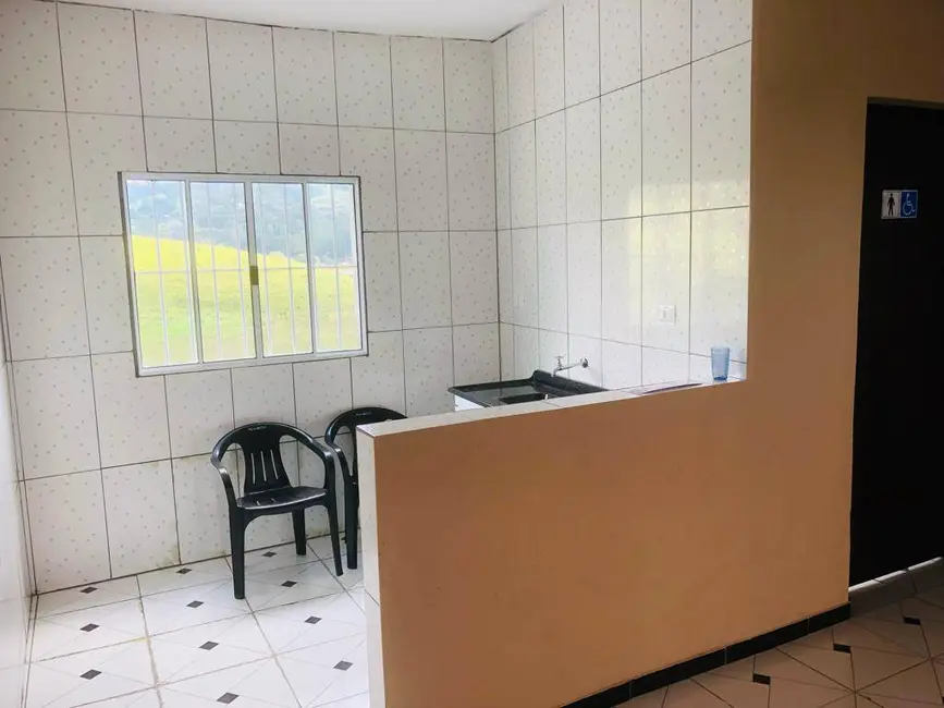 Foto 6 de Armazém / Galpão à venda, 1000m2 em Chácaras Copaco, Aruja - SP