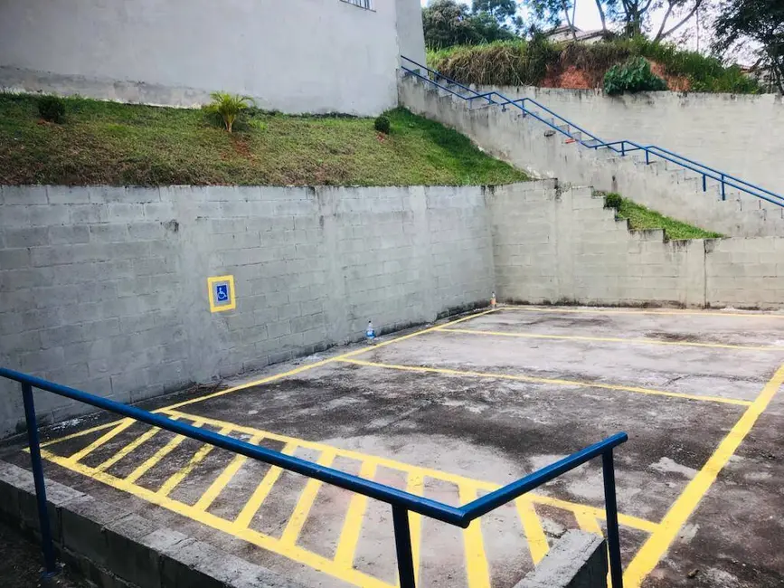 Foto 5 de Armazém / Galpão à venda, 1000m2 em Chácaras Copaco, Aruja - SP