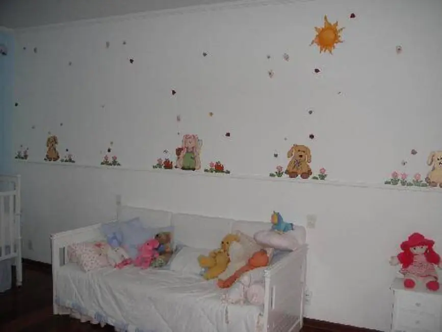 Casa de Condomínio com 4 quartos à venda em Arujá Country Club, Aruja - SP - imagem 8 Foto 8 de Casa de Condomínio com 4 quartos à venda em Arujá Country Club, Aruja - SP