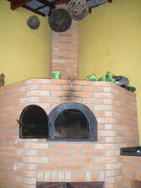 Casa de Condomínio com 4 quartos à venda em Arujá Country Club, Aruja - SP - imagem 9 Foto 9 de Casa de Condomínio com 4 quartos à venda em Arujá Country Club, Aruja - SP