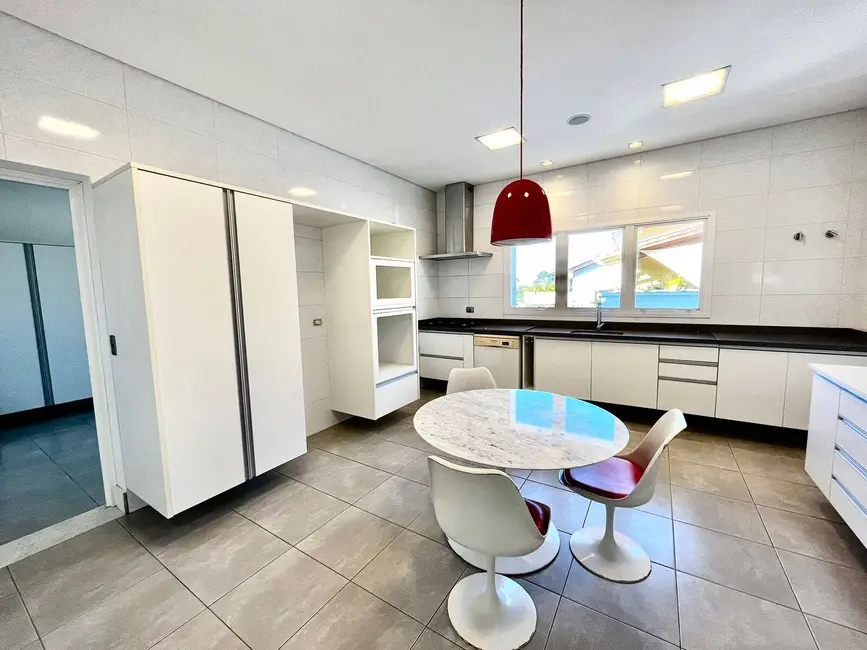 Foto 9 de Casa de Condomínio com 4 quartos à venda, 2324m2 em Jardim Planalto, Aruja - SP