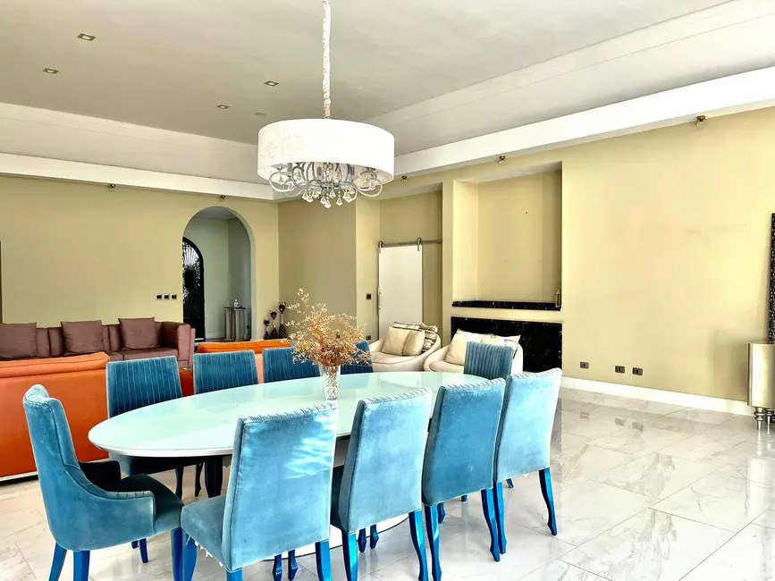 Foto 6 de Casa de Condomínio com 4 quartos à venda, 2324m2 em Jardim Planalto, Aruja - SP