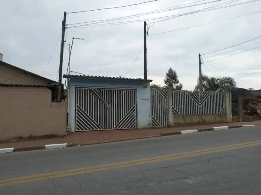 Foto 2 de Terreno / Lote à venda, 300m2 em Jardim Rincão, Aruja - SP