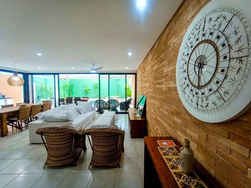 Foto 8 de Casa com 5 quartos à venda, 334m2 em Sao Sebastiao - SP