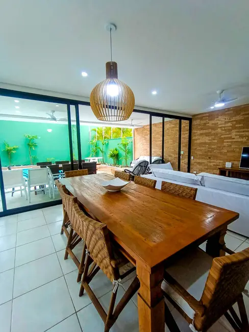 Foto 9 de Casa com 5 quartos à venda, 334m2 em Sao Sebastiao - SP