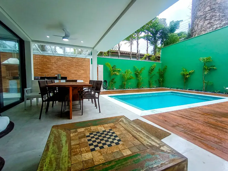 Foto 4 de Casa com 5 quartos à venda, 334m2 em Sao Sebastiao - SP