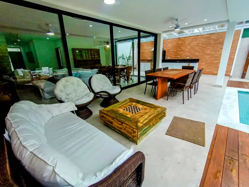 Foto 6 de Casa com 5 quartos à venda, 334m2 em Sao Sebastiao - SP