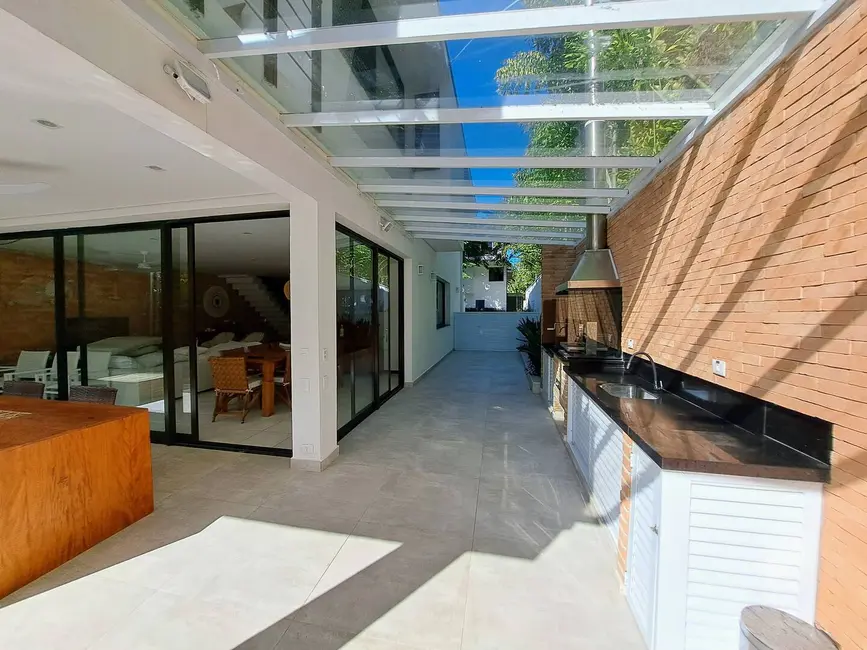 Foto 5 de Casa com 5 quartos à venda, 334m2 em Sao Sebastiao - SP