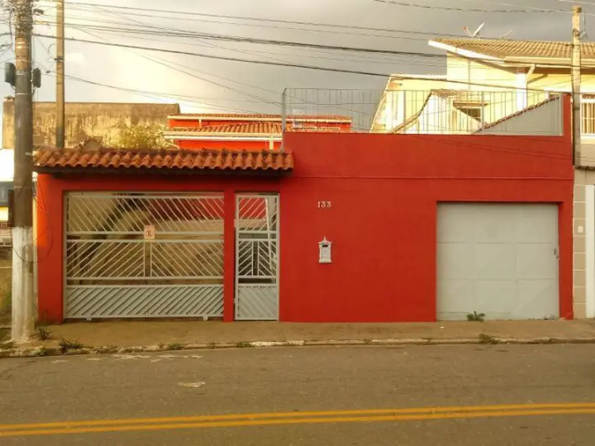 Foto 1 de Casa com 3 quartos à venda, 300m2 em Cidade Nova Arujá, Aruja - SP
