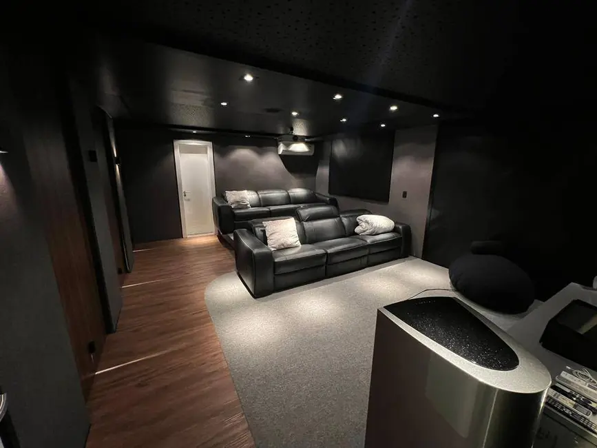 Foto 8 de Casa com 5 quartos à venda, 650m2 em Jardim Fazenda Rincão, Aruja - SP